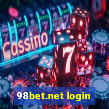 98bet.net login